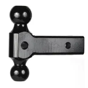 Gh-051 Gbokyn Gen-y Hitch Replacement Versa-ball For 2 Inch Class V Hitches