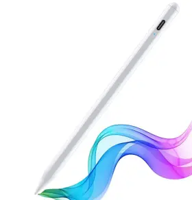 Generies Brands 753688502990 Hotffish Ipad Pencil Compatible With 2018-2020 Apple 8th 7th 6th Gen/i