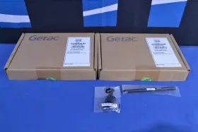 J112507 Getac 541385710055 Lot Of 2 Digitizer Pen Gmpdx4 For V110 And F110 Series