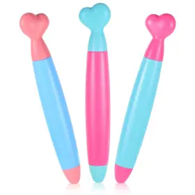 598838 Gjinxi 3 Pack Kidfriendly Stylus Pens For Touch Screens Capacitive Pe