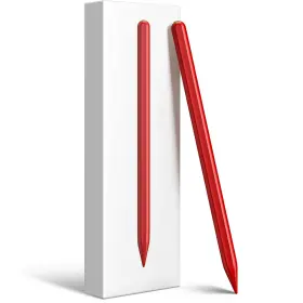 Gnanlen 702401253794 Ipad Pencil 2nd Generation With Magnetic Wireless Charging Same As Ap