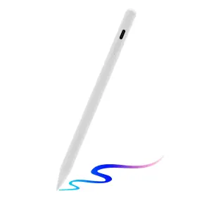 15-minute Go2tag Stylus Pen For Ipad With Palm Rejection And Tilt Fast Charging - C