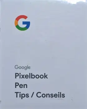 Ga00197 Google Pixelbook Pen Tips Conseils Replacement Brand New