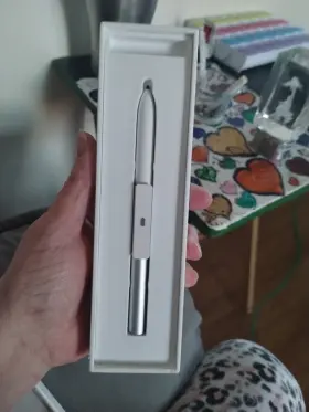 Ga00209 Google New Pixelbook Pen Cob Smartpen Silver