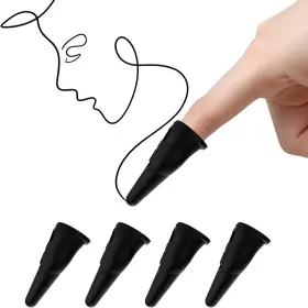 Granarbol 711181925586 Stylus Pen For Touchscreen High Precision And Sensitivity Silicone M Size1