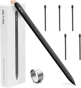 Group Vertical 313057936902 V-pen Emr Stylus Remarkable 2 Pen Replacement With Digital Eraser 5 Tips 409