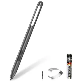 Hacey 727040693466 Stylus Pen For Surface 11/10/9/8/x/7 /7/6/5/4/3/surface 3 Go 4/3/2/1