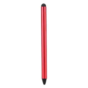 Hakeeta 705989885159 Dual-purpose Capacitive Universal Pen Compatible With All Mobile Phone Tabl