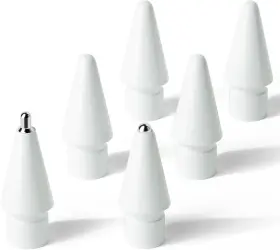 Ha-2025 Hastraith 4 1 Tips For Apple Pencil 1/2/pro/usb-c Mix Metal Nibs