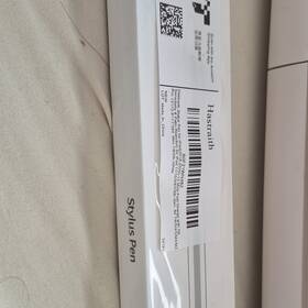 Hastraith Wik2p010e2a Ipad Stylus Pen For Apple Palm Rejection White Aluminum