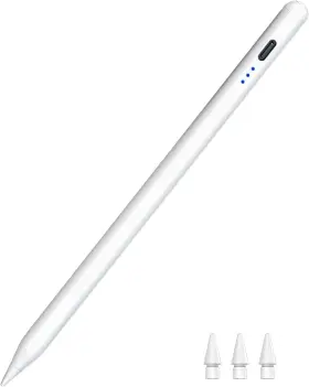 Hatoku 445027572599 Stylus Pen For Ipad 2018-2025 Magnetic Pencil 1st Generation -new-u