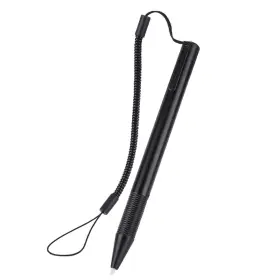 Heayzoki4orzs25hu66352 Heayzoki Pen Resistive Anti-scratch With Spring Rope Default