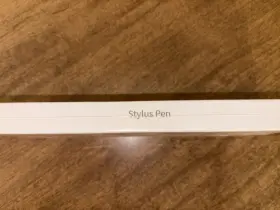 Wk2p910ea Hestraith Stylus Pen For Apple Ipad 2018-2026