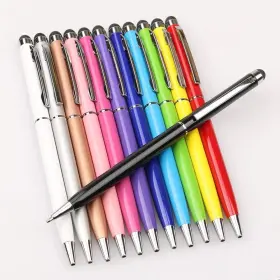 0782sp1118 Homedge Stylus Pen And Ink Set Of 12 Pack