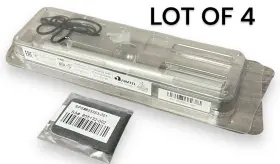 0215-16-9248 Hp New Lot Of 4 Anatel Stylus Pen With Accessories 839082-003