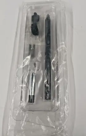 L68029-001 Hp 168029-001 1 Lot Of 10 Genuine Pro Pen Battery In Original Blister Pack