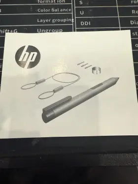 1fhoout Hp 1fhoout#aba Active Stylus Pen