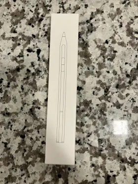90585500739 Hp 2023/90585500739 New Rechargeable Mpp 2.0 Tilt Pen Stylus Natural Silver