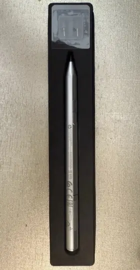 S1p408170296 Hp 2024/08 Stylus Active Pen Silver N33473-001