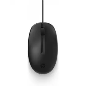 265d9aa Hp 128 Laser Wired Mouse
