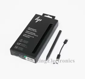3j122aa Hp 3j122aa#abl Rechargeable Mpp 2.0 Tilt Pen