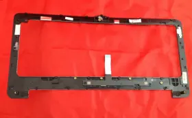 487299-001 Hp Cq40 Black Power Button Bezel Cover