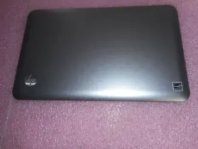 210-1071ca Hp 593486-001 Mini 210 Lcd Back Cover P/n