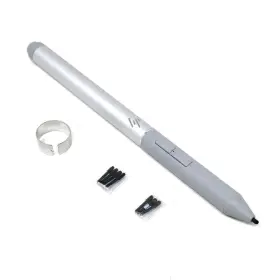 6sg43ut Hp New/sealed Rechargeable Active Pen Stylus G3 Gray