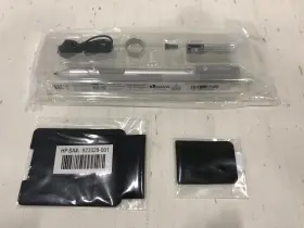 839082-003 Hp 846410-001 Lot Of 139 Active Stylus Pen With App Launch / -new