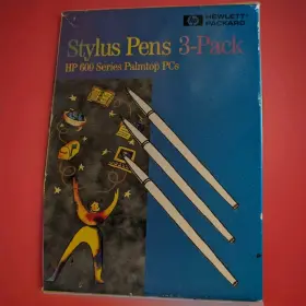 F1247a Hp Stylus Pen 3 Pack