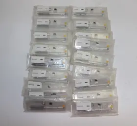 L04729-003 Hp Gcs24u Lot Of 18 G3 Rechargeable Active Pens