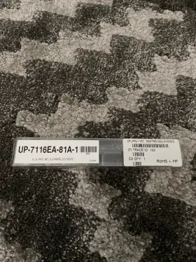 Up-7116ea-81a-1 Hp Hewlett Packard Elitebook Tablet Stylus Pen Rohs Hf New