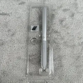 Hsn-w001p Hp Rechargeable Silver Active Stylus Pen G3