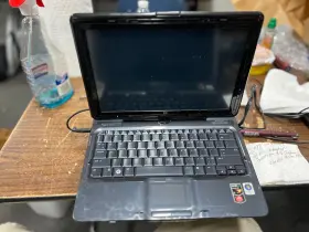 Hstnn-q22c Hp Powers On No Video Parts Only Hdd Os