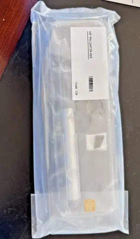 L04729-003 Hp Lo4729-003 New Genuine G3 Stylus Pen Active With 5 Tips Sealed In Plastic