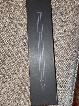 M23865-001 Hp M23685001 Genuine Rechargeable Stylus Pen Tilt Black