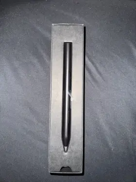 M23864-001 Hp New Genuine Rechargeable Stylus Mpp 2.0 Tilt Pen