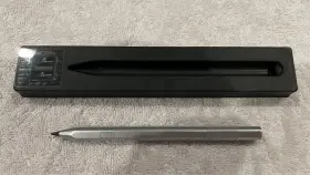 N33473-001 Hp New Genuine Stylus Active Pen For Laptops - Silver