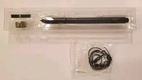 Up-7115e-75a-1 Hp New Digitizer Black Stylus Pen For Tx2000 Laptop #t437
