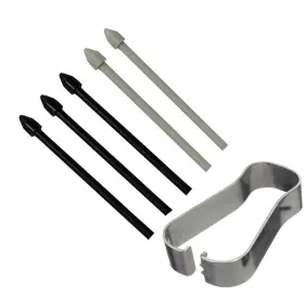 Hqb-star 048518648970 Replacement Tips Nibs Parts For Samsung Galaxy Note10 Plus Tab S6 L