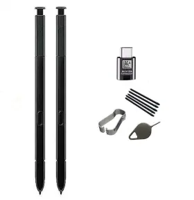 Sm-n960 Hqb-star 054114103355 2 Pack Galaxy Note 9 Stylus Replacement For Samsung Pen