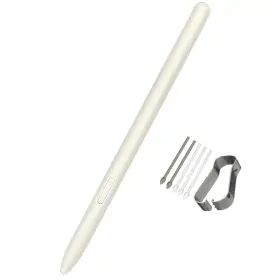 Hqb-star 717015050028 Galaxy Tab S9/s9 Plus/s9 Ultra/s9 Fe S Pen Replacement For Samsung