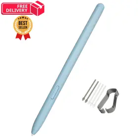 Ej-pp610 Hqb-star 770343068608 S6 Lite P610 P615 S Pen Stylus For Samsung Galaxy Tab Blue