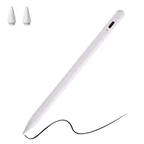 Hualei-v 795853394467 Rechargeable Touch Pen For Ipad 2018-2022 Stylus With Palm Rejectio