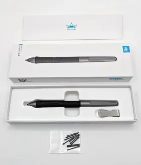 Pw110 Huion 930444802912 Battery-free Stylus For Inspiroy 2 S/m/l