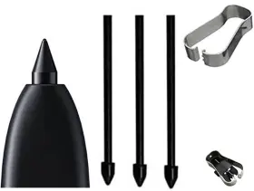 Hxhn 752619401760 Soft Pen Tips/nibs Tip 0.7mm For Samsung Galaxy Note 10/20 /s21/s22 Ult