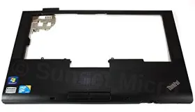 60y4955 Ibm 609015013281 Genuine Lenovo Thinkpad T410 Laptop Palmrest Touchpad