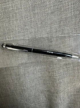 Ihome 812350038127 2-in-1 Stylus Pen For Ipad - New Without Box