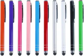 Ilamourcar 744760001036 Stylus Pens For Touch Screens Universal Capacitive Screen
