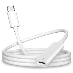 Imangoo-0683 Imangoo 744759054029 Usb-c Pencil 1st Generation Adapter 3.3 Ft Charging Cable For Pen